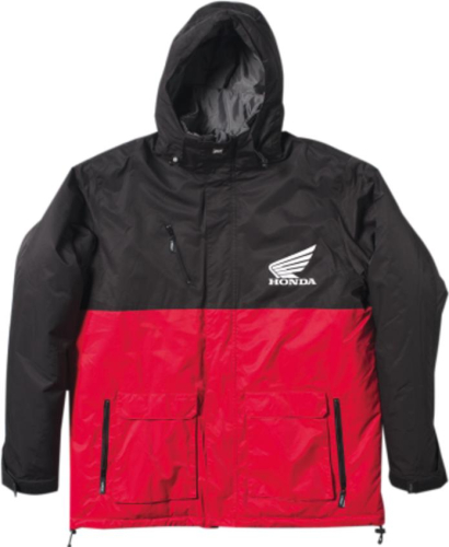 Factory Effex - Factory Effex Team Parka - 2085308 - Honda - 2XL