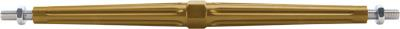 Rooke Customs - Rooke Customs Shift Rod - Gold - R-LRS100-KZ6
