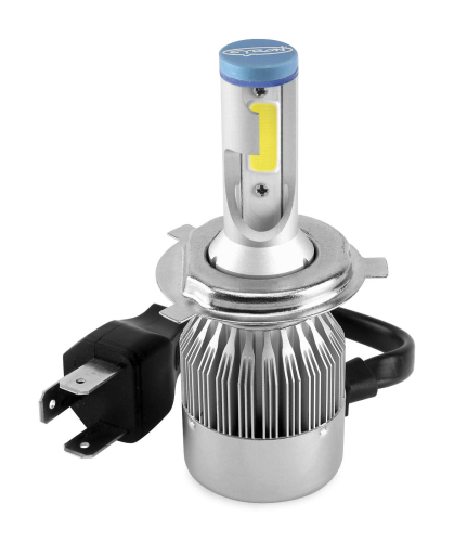 Cyron Lighting - Cyron Lighting H4 Standard Series LED Bulb - ABH4-C6K