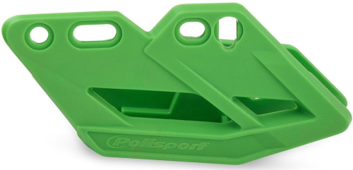 Polisport - Polisport Universal Replacement Shell for Performance Chain Guide - Green - 8983000003