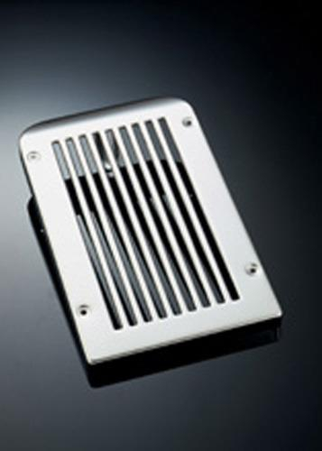 Highway Hawk - Highway Hawk Radiator Cover - HH-714-6161