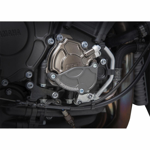Yoshimura - Yoshimura Case Saver Kit - Works Edition - 030HA131000