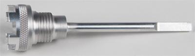 Rooke Customs - Rooke Customs Transmission Dipsticks - Raw - R-TDS-RA