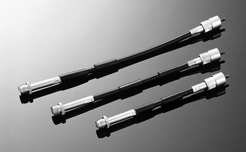 Highway Hawk - Highway Hawk Cable Extension for Speedometer and Tachometer - 10in. - HH-67-042