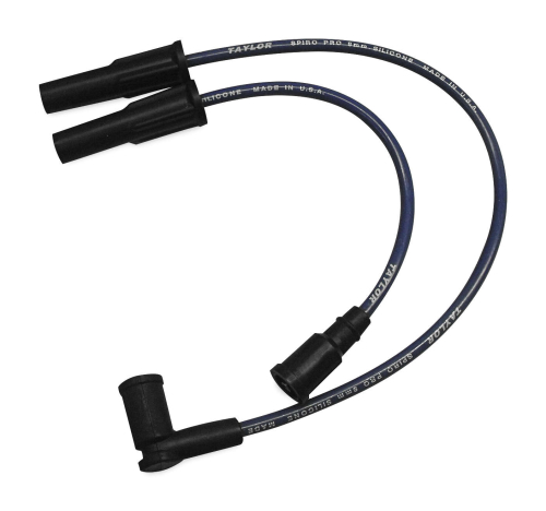Sumax - Sumax Taylor Spiro Pro 8mm Wire Set - Blue - 86635