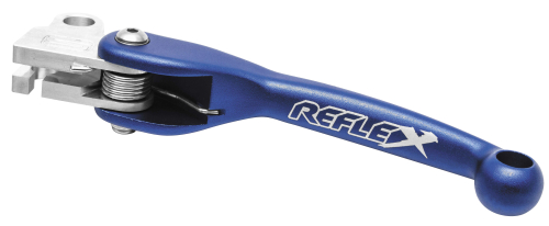 Streamline - Streamline MX Reflex Clutch Lever - Blue - SA-300-B