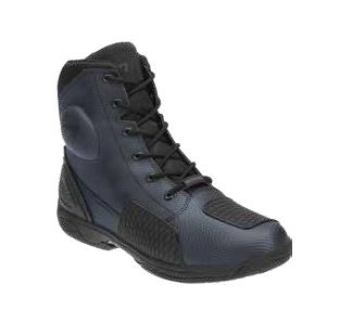 Bates - Bates Adrenaline Boots - XF-1-BA0132 - Gray - 7.5