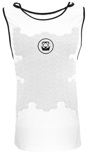 Atlas - Atlas Charger Base Layer Protection - UPL-OO-020 - Whiteout - Lg-XL