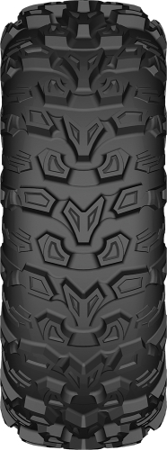 Sedona - Sedona Mud Rebel R/T Front/Rear Tire - 28x10R-14 - MR2810R14