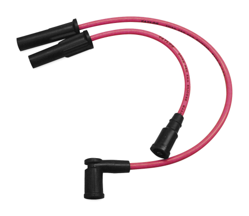 Sumax - Sumax Taylor Spiro Pro 8mm Wire Set - Pink - 86735