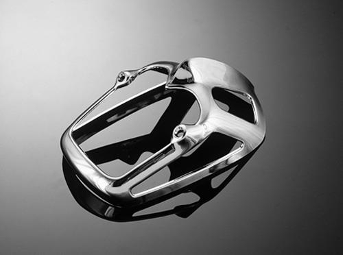 Highway Hawk - Highway Hawk Tail Light Cover - HH-661-112