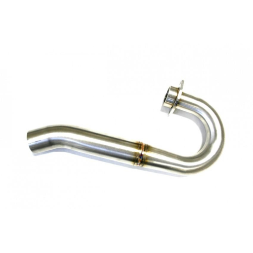 Bills Pipes - Bills Pipes SA-4 Series Head Pipe - 4-H2504XH