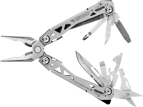 Gerber - Gerber Suspension NXT Multi-Tool - 31-003345