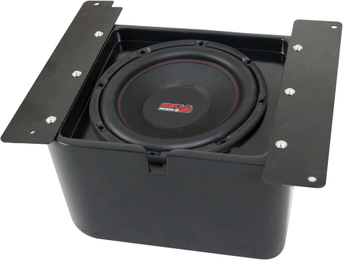 SSV Works - SSV Works Front Kicker Speaker Pods - RZ3-F65K