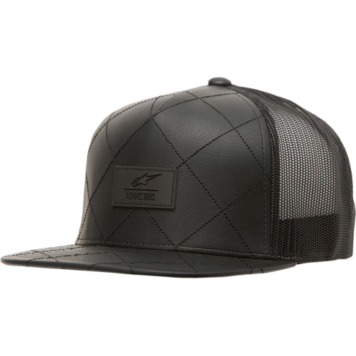 Alpinestars - Alpinestars Criss Hat - 10368100310 - Black - OSFM