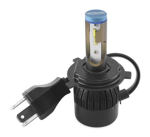 Cyron Lighting - Cyron Lighting H4 Mini Elite Series LED Bulb - ABH4-BM6K