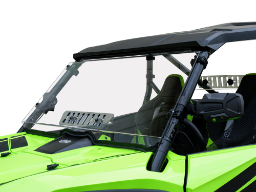 Spike Powersports - Spike Powersports Full Windshield - 77-2800