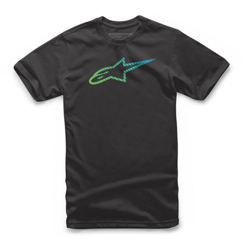 Alpinestars - Alpinestars Ageless Grade T-Shirt - 1119-72002-10-L - Black - Large