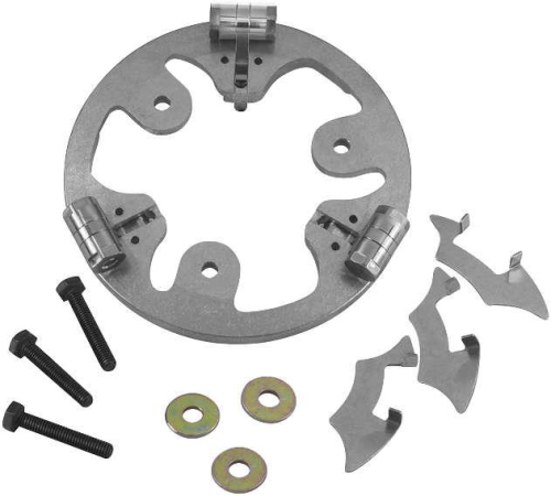Barnett - Barnett Barnett Clutch Lock-Up Head - 618-30-23343