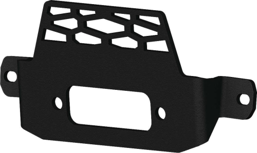 KFI Products - KFI Products Fairlead Bracket - 101221-R