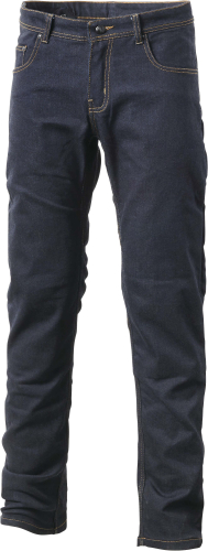 RSD - RSD Denim Pants - 0807-0502-8030 - Blue - 30