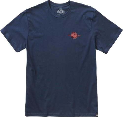 RSD - RSD Roman 74 T-Shirt - 0804-0773-1552 - Blue - Small