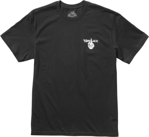 RSD - RSD Pain T-Shirt - 0804-0774-0154 - Black - Large