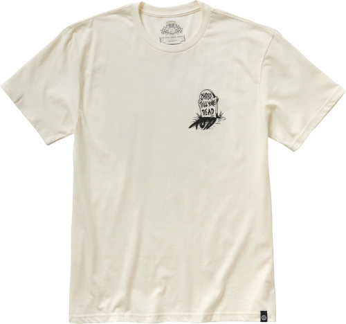 RSD - RSD Shred T-Shirt - 0804-0770-0853 - White - Medium