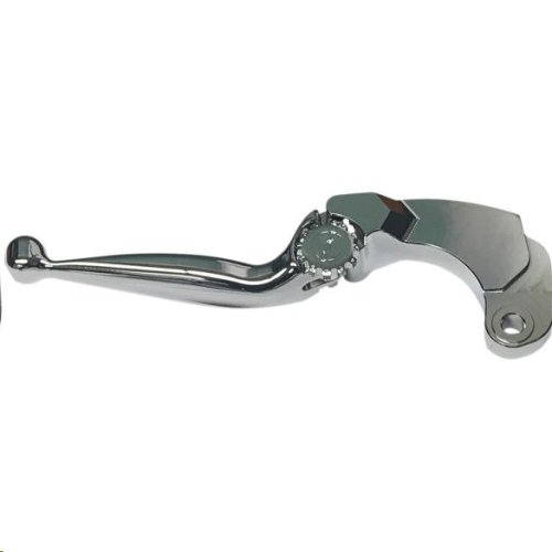 PSR - PSR Journey Adjustable Clutch Lever - Chrome - 17-00450-20