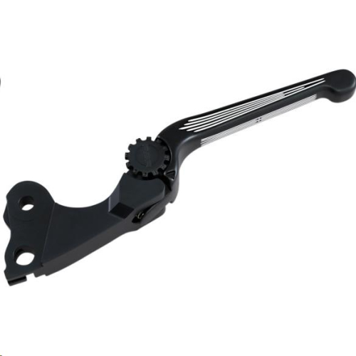 PSR - PSR Anthem Adjustable Clutch Lever - Contrast - 17-00550-31