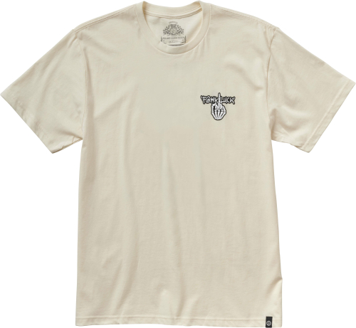 RSD - RSD Pain T-Shirt - 0804-0774-0852 - White - Small