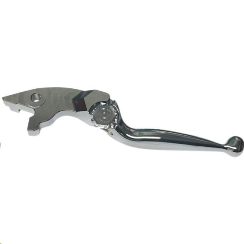 PSR - PSR Journey Adjustable Brake Lever - Chrome - 17-00400-20