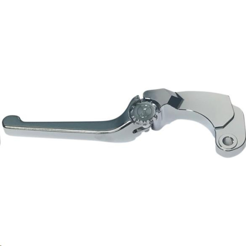 PSR - PSR Anthem Adjustable Clutch Lever - Chrome - 17-00550-20