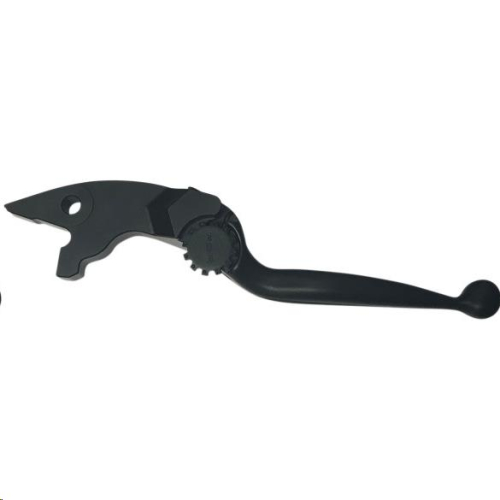 PSR - PSR Journey Adjustable Brake Lever - Black - 17-00400-22
