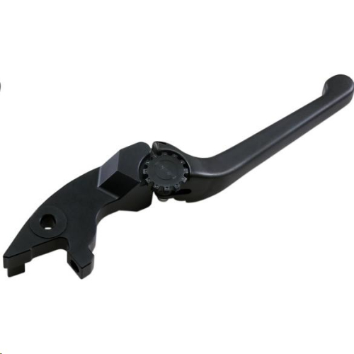 PSR - PSR Anthem Adjustable Brake Lever - Black - 17-00500-22