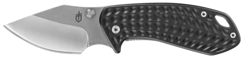 Gerber - Gerber Kettlebell Compact Folding Knife - Gray - 31-003426