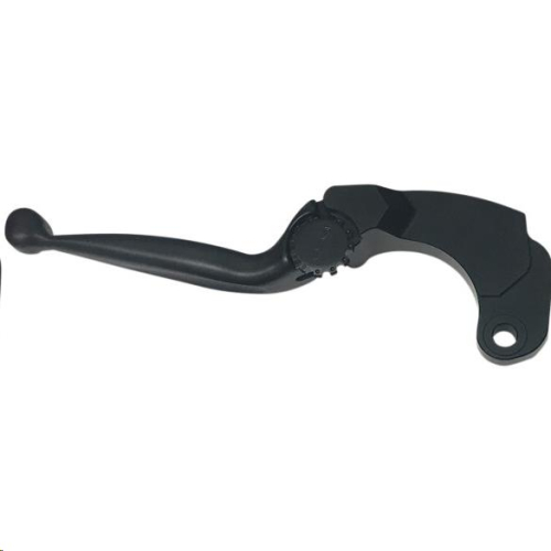 PSR - PSR Journey Adjustable Clutch Lever - Black - 17-00450-22