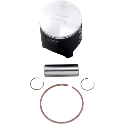 Wossner - Wossner Piston Kit - 70.94mm - 8204D100