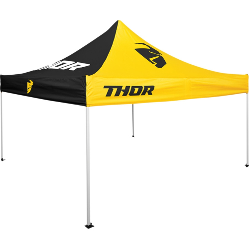 Thor - Thor Track Canopy - Black/Yellow - 4030-0060