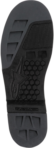 Alpinestars - Alpinestars Soles for Tech 8 RS - Black - 4-5 - 25SUT8N-4/5
