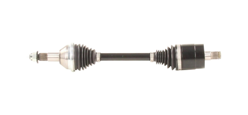 Open Trail - Open Trail HD 2.0 Rear Axle - CAN-6091HD