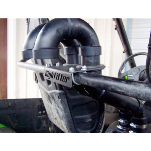 High Lifter Products - High Lifter Products Snorkel Kit - 71-11016