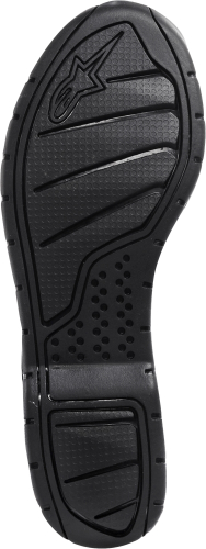 Alpinestars - Alpinestars Soles for Tech 3S - Size 13 - Black - 25SUT3S-10-13