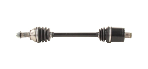 Open Trail - Open Trail OE 2.0 Rear Axle - POL-7091