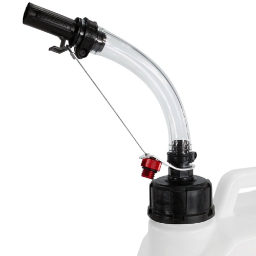 Risk Racing - Risk Racing Hose Bender - Gas Can Spout - 00283