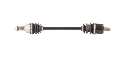 Open Trail - Open Trail OE 2.0 Front Axle - POL-7090