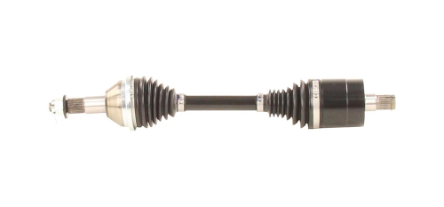 Open Trail - Open Trail HD 2.0 Rear Axle - CAN-6092HD