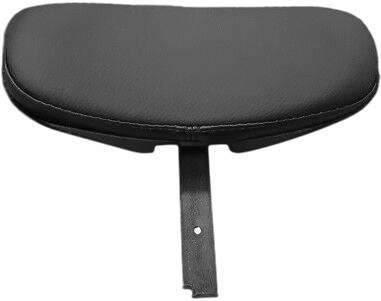Danny Gray - Danny Gray Backrest Pad - Sm - FA-DGE-0037
