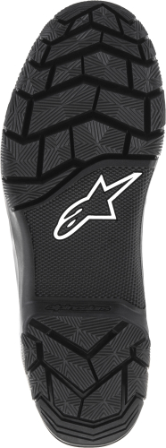 Alpinestars - Alpinestars Soles for Corozal Boots - Size 12 - Black - 25SU404-12