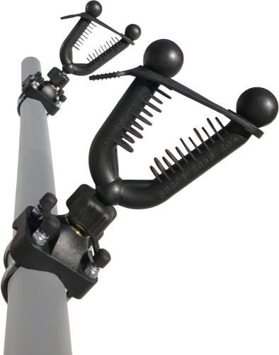 All Rite - All Rite UTV Pack Rack Plus - UTV1